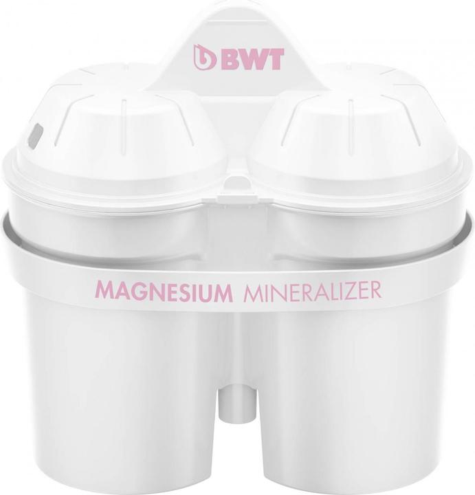 Actual product image BWT Magnesium Mineralized Water Filter Cartridges (3 x)