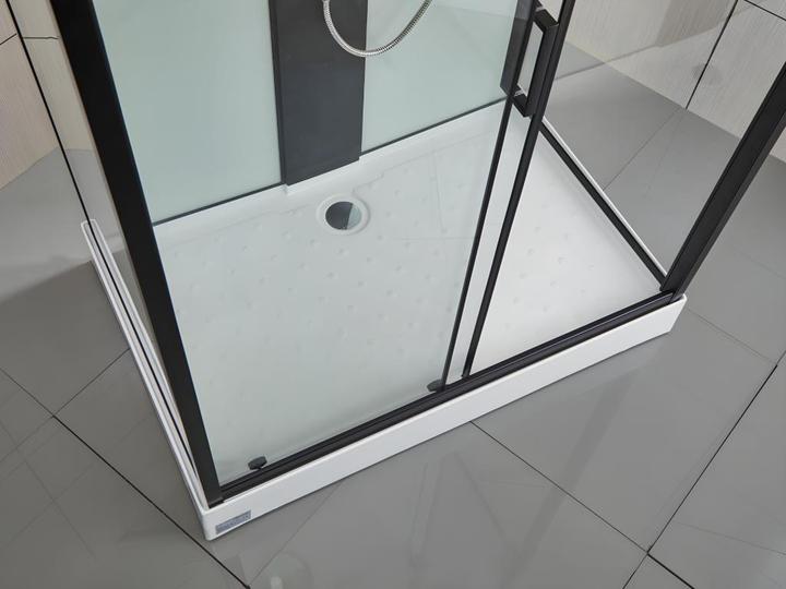 Actual product image Shower Design Primea (80 cm, 120 cm, 215 cm)