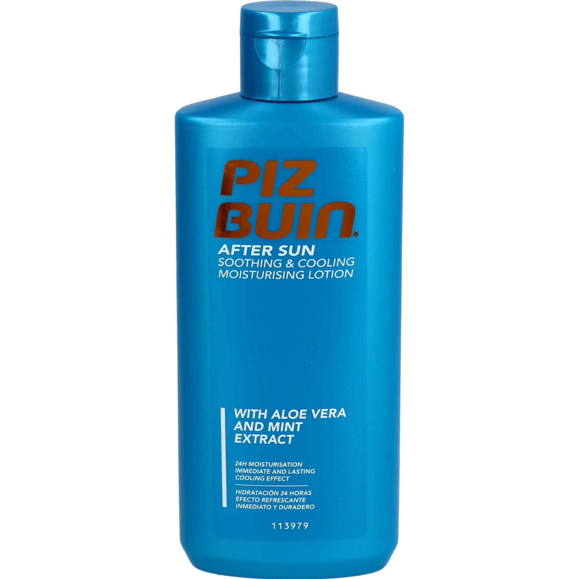 Piz Buin After Sun (200 ml, After Sun Lotion) (054944)