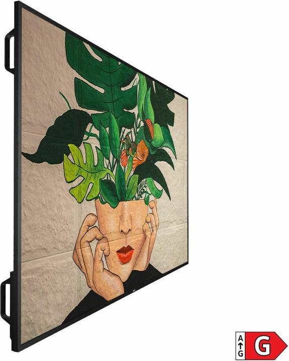 Image du produit Philips D-Line 75BDL4511D 24/7/UHD/500cd (3840 x 2160 pixels, 75")