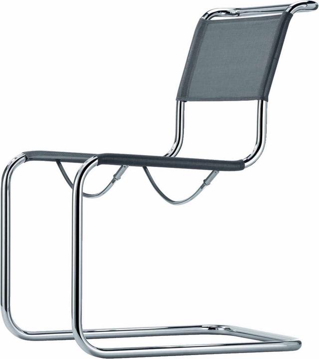 Immagine prodotto Thonet S 33 N Freischwinger