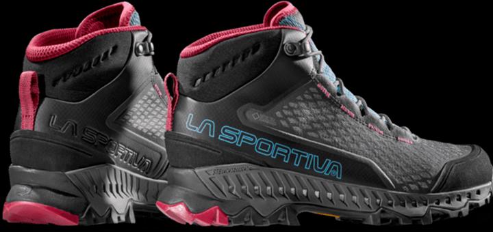Produktbild La Sportiva Stream Woman GTX (41)