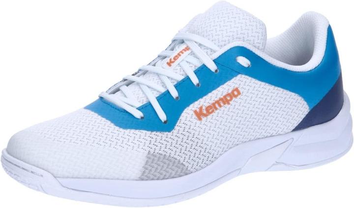 Actual product image Kempa Indoor sports shoes Kourtfly Three W (36)