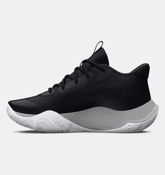 Produktbild Under Armour Jet 23 Basketballschuh Kinder (38.5)