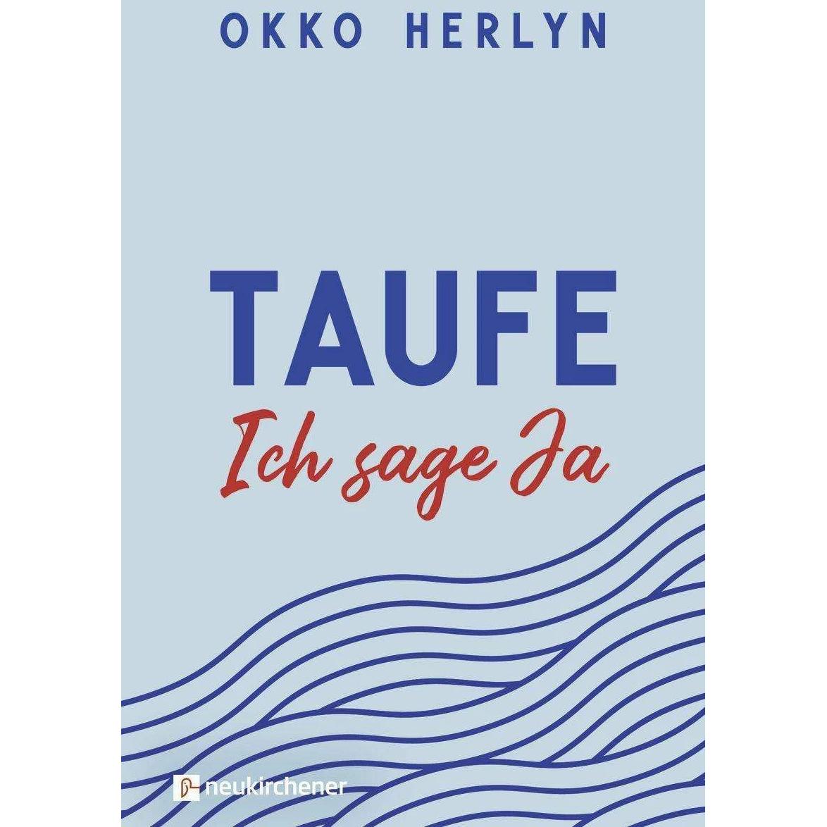 Okko Herlyn, Fachbücher von Okko Herlyn