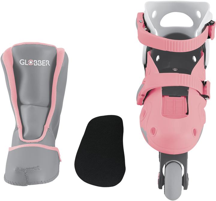 Produktbild Globber Learning Skates 2in1 (30, 31, 32, 33)