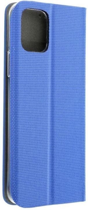 Produktbild OEM Cases SENSITIVE Book case for SAMSUNG S24 FE light blue (Samsung Galaxy S24 FE)