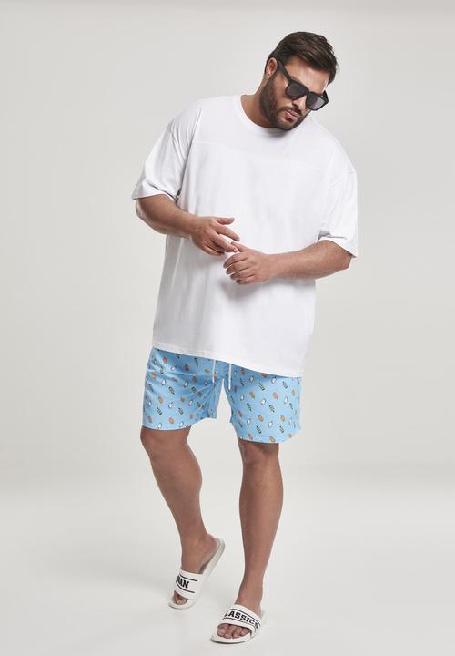 Immagine prodotto Urban Classics Pattern Swim Shorts (3XL)