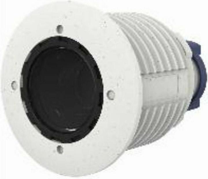Produktbild Mobotix Sensoreinheit Mx-O-M7SA-8DN050 B050/95° Tag/Nacht weiss (Objektiv)