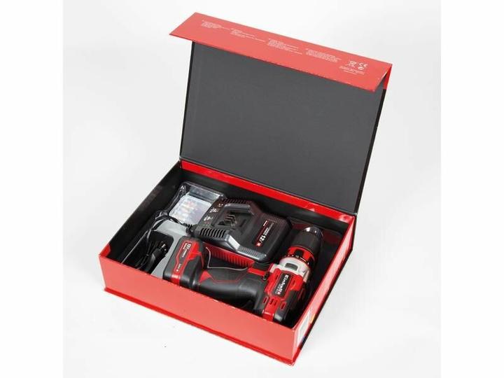 Produktbild Einhell TE-CD 12/1 Li (Bohrschrauber)