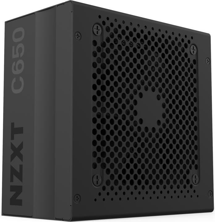 NZXT C Series 650W (650 W)