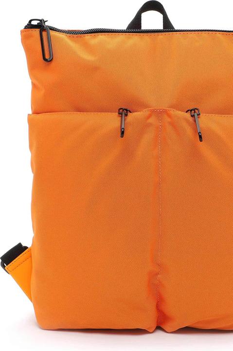 Actual product image Suri Frey Backpack SFY SURI Green Label Tanny (12.50 l)