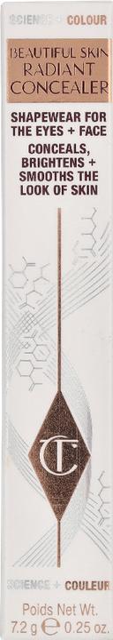 Produktbild Charlotte Tilbury Beautiful Skin (#16.5 Deep, #16.5 Deep Foncé)