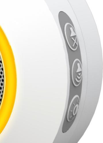 Actual product image Byron Radio Doorbell Radio Doorbell Set (Wireless)