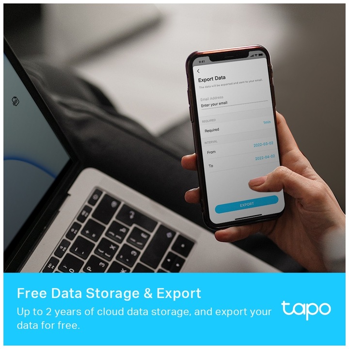 Produktbild TP-Link Tapo T315
