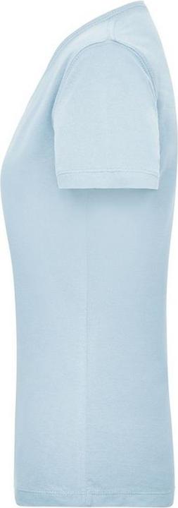 Produktbild James & Nicholson TShirt Arbeit (L)