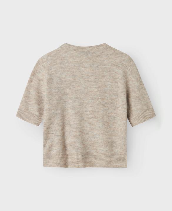 Produktbild Lmtd Kurzarm Strickjacke (134, 140)