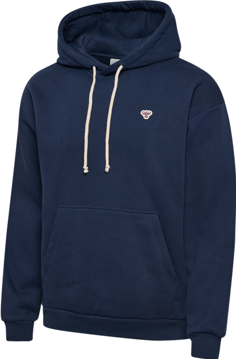 Actual product image hummel hmlLOOSE HOODIE BEE (M)