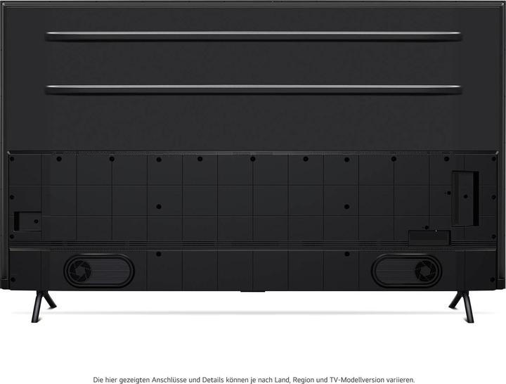 Immagine prodotto LG 98UT91006LA Ultra HD HDR LED-TV 98 (248 cm) (98", LED, 4K)