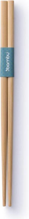 Actual product image Bambu Wiederverwendbare Bambus-Essstäbchen