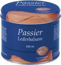 Image du produit Passier Baume pour cuir 500 ml
