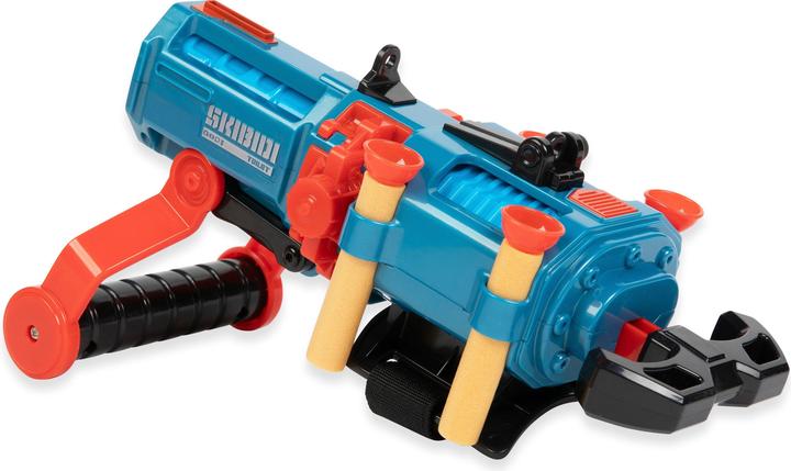 Produktbild Skibidi Toilet - Plunger Blaster (1420)