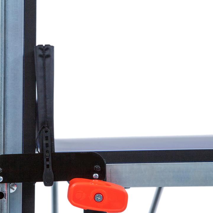 Actual product image Pongori TTT 110