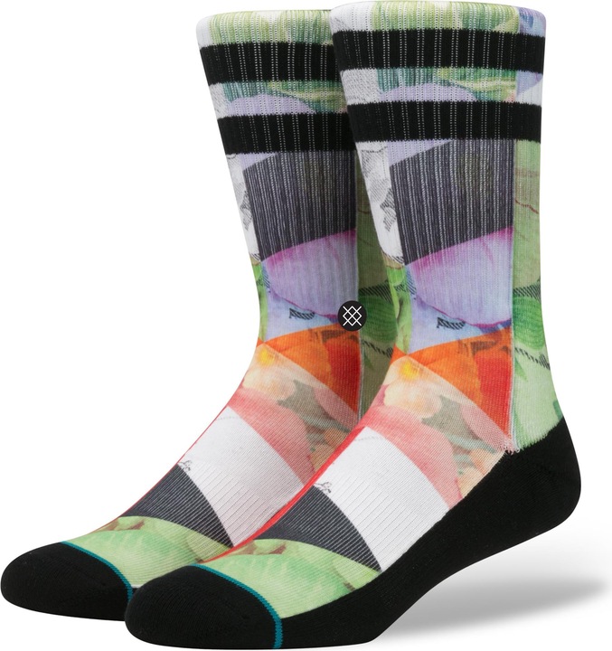 Stance Free Love (Einzelpack)