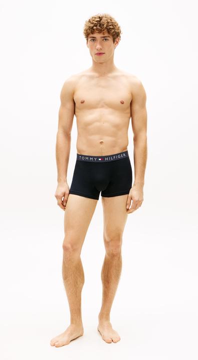 Actual product image Tommy Hilfiger 3p Trunk (M, pack of 3)