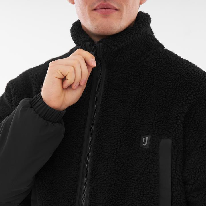 Produktbild Johnny Urban Teddy Jacke Carson (S)