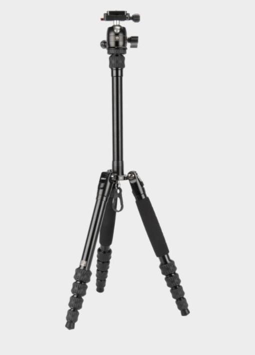 Produktbild Sirui Traveler 5AX mit Kugelkopf B-00K (Metall)