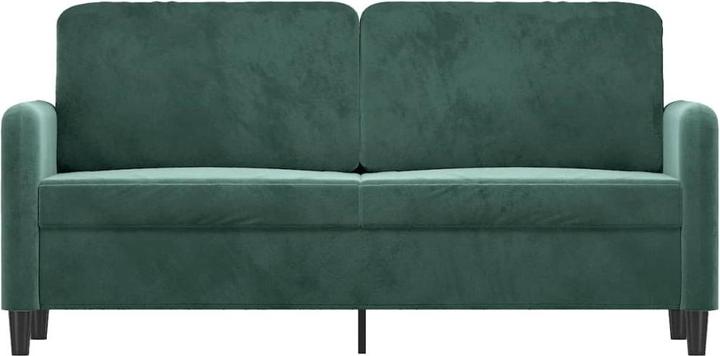 Produktbild vidaXL 2-Sitzer-Sofa (2-Sitzer)