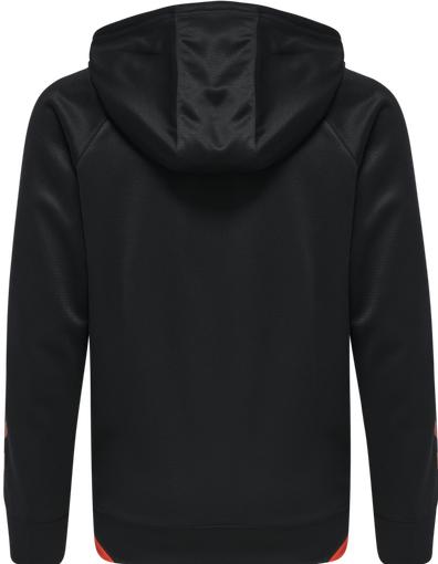 Image du produit hummel Gg12 Action Zip Hoodie Kids (116)