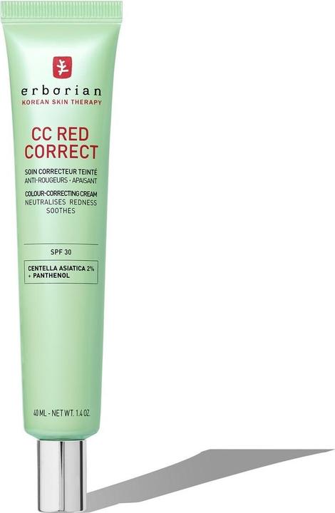 Produktbild Erborian Red Correct (Red Correct, 40 ml)