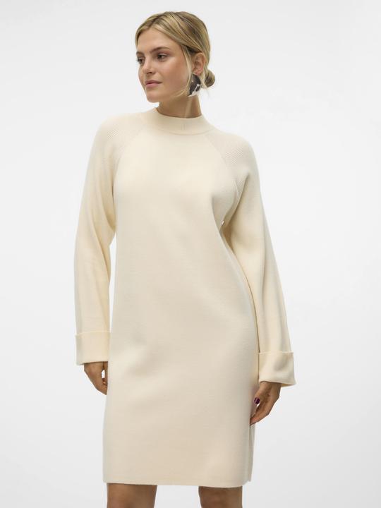 Produktbild Vero Moda VMGOLD Kurzes Kleid Strickkleid (L)