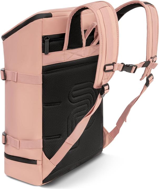 Image du produit Pactastic Urban Collection Sac à dos 50 cm pour ordinateur portable (26 l)