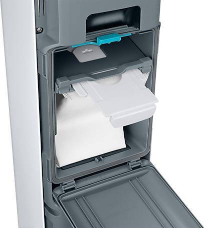 Actual product image Samsung VCA-SAE904/WA Cleaning station, for Jet 60 / Jet 70