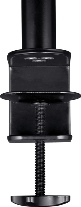 Produktbild Trust Tischhalterung GXT 1120 Mara Dual bis 16 kg – Grau (Tisch, 32")