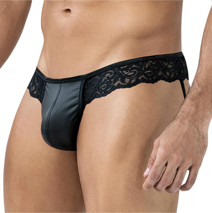 Produktbild Cut4men Herren Jock Strap in schwarz (M)