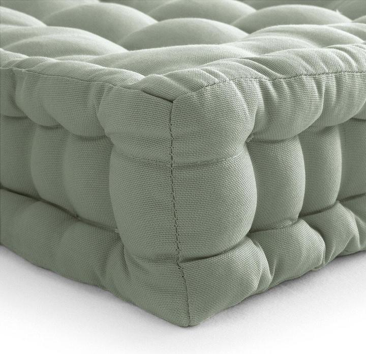 Produktbild La Redoute Interieurs Scenario Recycle (50 x 50 x 10 cm)