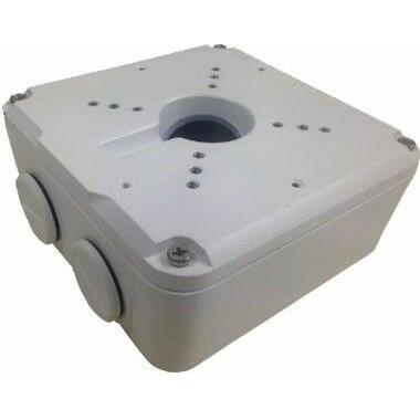 Allnet all-cam2496-lefn zbh junction box, Netzwerkkamera