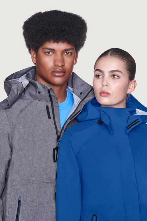 Produktbild Hakro Activejacke Fernie (XXL)