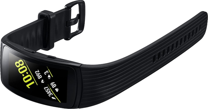 Actual product image Samsung Gear Fit2 Pro (25 mm)