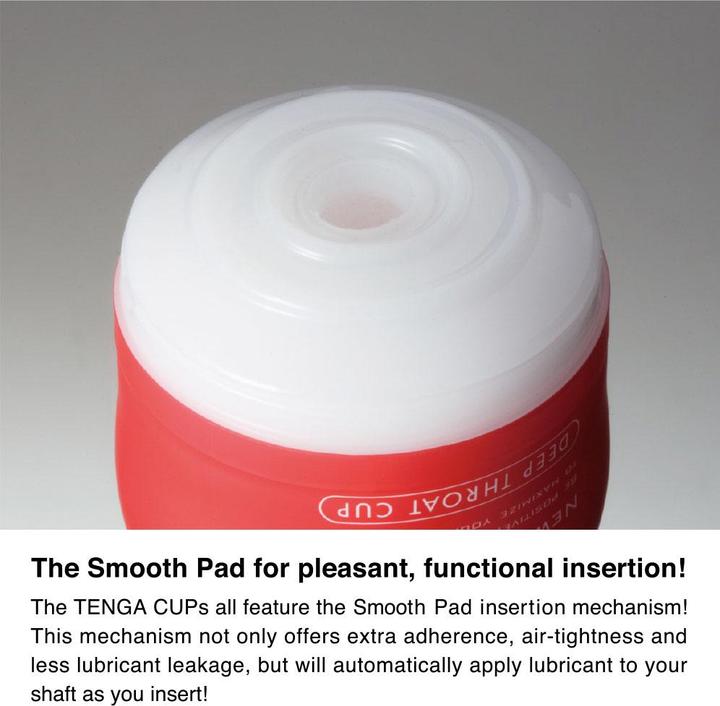Produktbild Tenga Rolling Head Cup