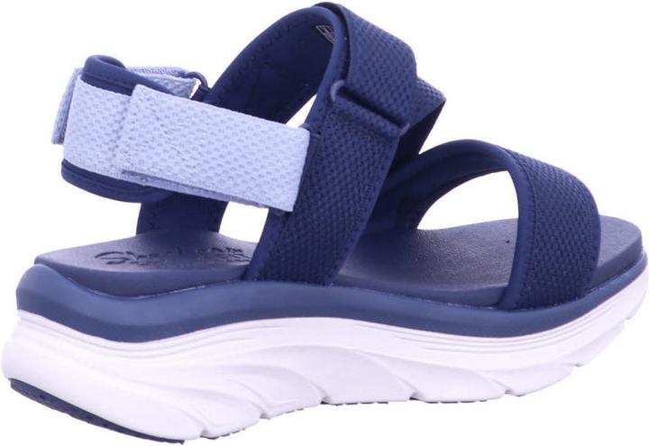 Image du produit Skechers D "Lux Walker - Kind Mind (41)