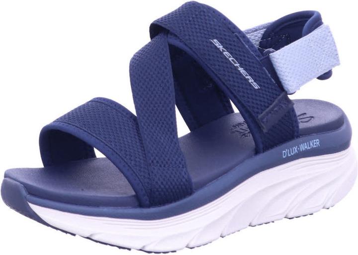 Image du produit Skechers D "Lux Walker - Kind Mind (41)
