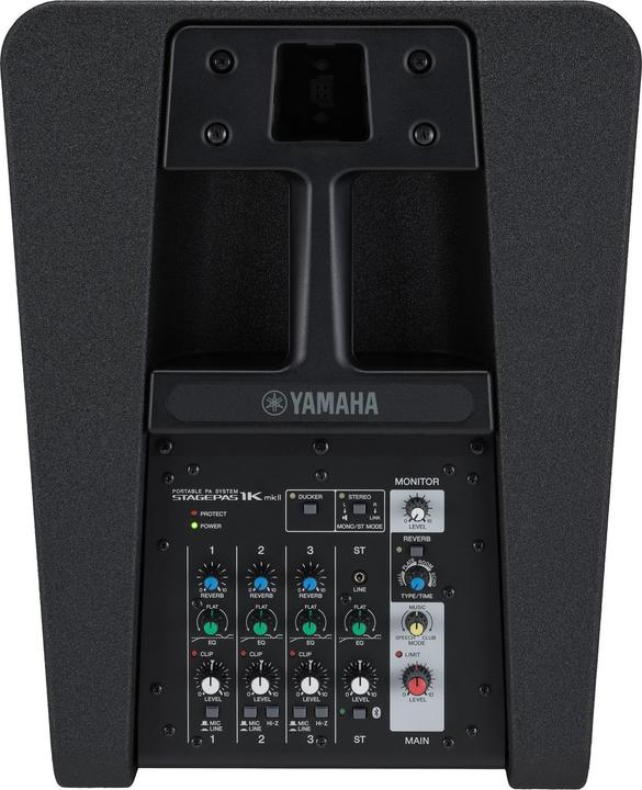Actual product image Yamaha 6066-OC-R-F00 (Active)