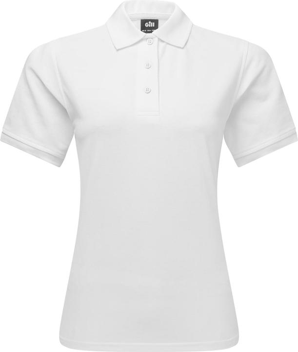 Baumwolle Poloshirt, Damen