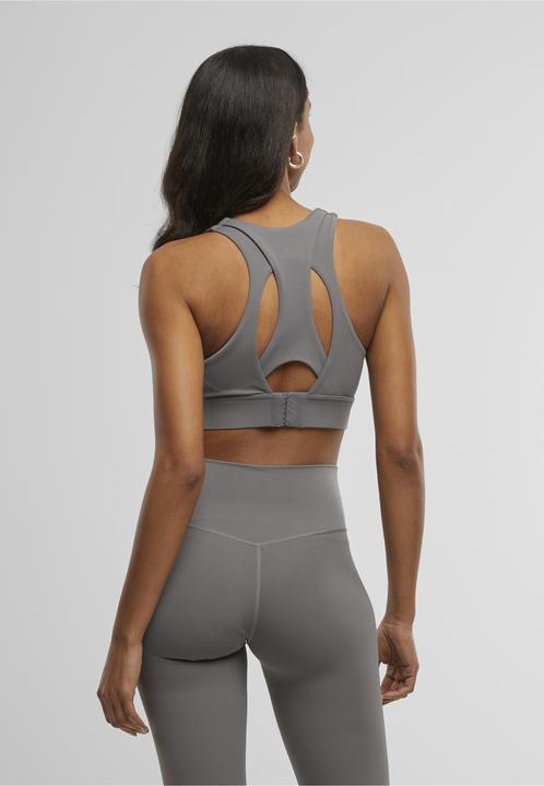 Actual product image Urban Classics Ladies Sports Bra - 191795 (M)