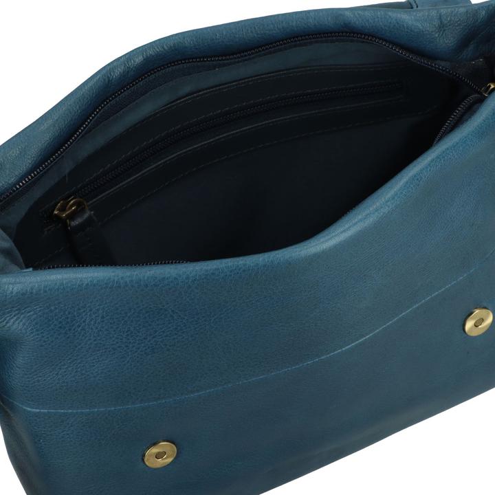 Produktbild Burkely Natural Norah Satchelbag